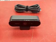 webcam Logitech brio 4K pro webcam - Photo 2
