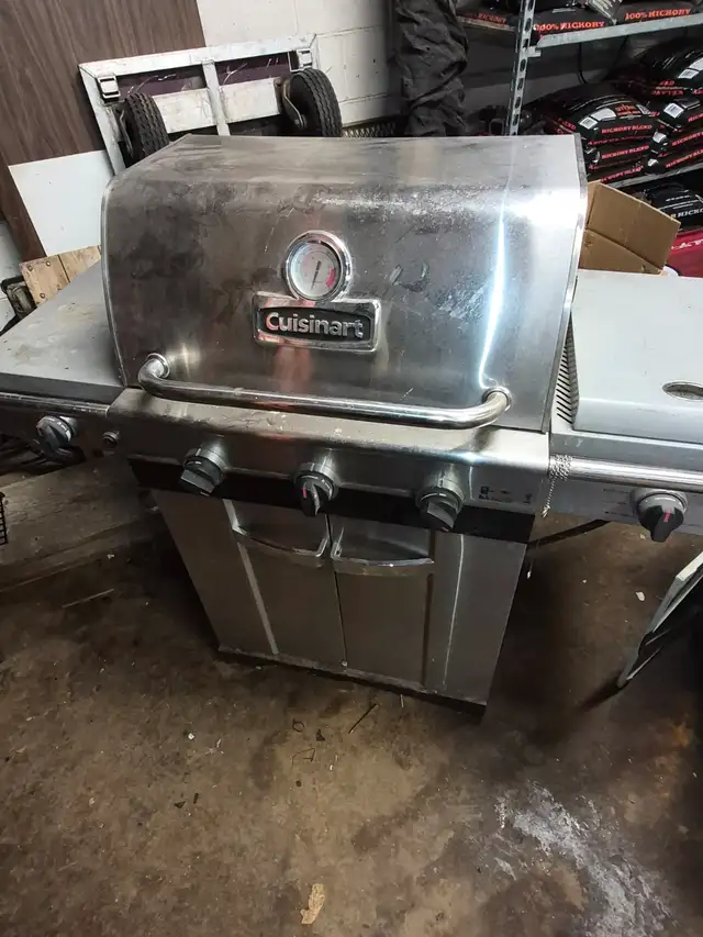 Barbecue BBQ for sale