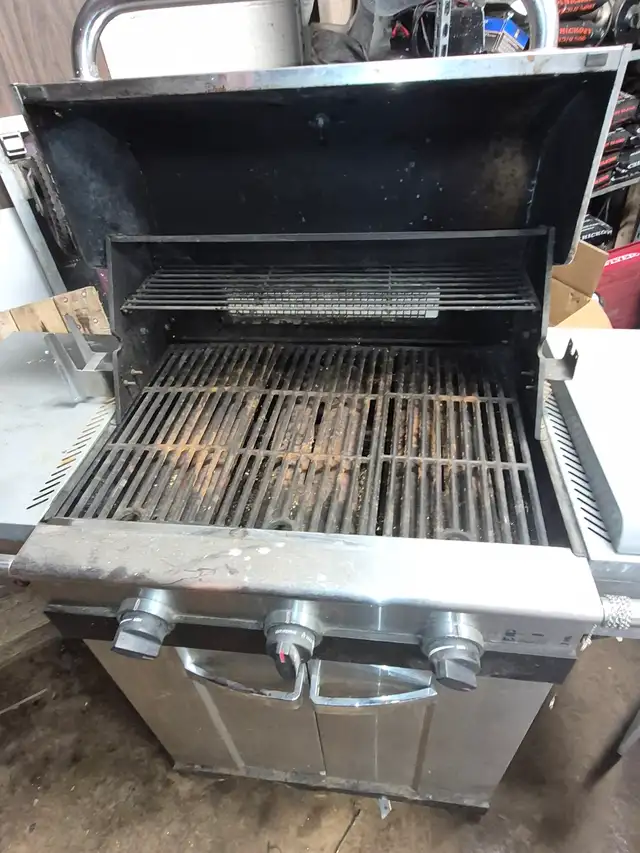 Barbecue BBQ for sale - Photo 2