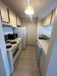 Downtown Calgary Condo - Photo 6