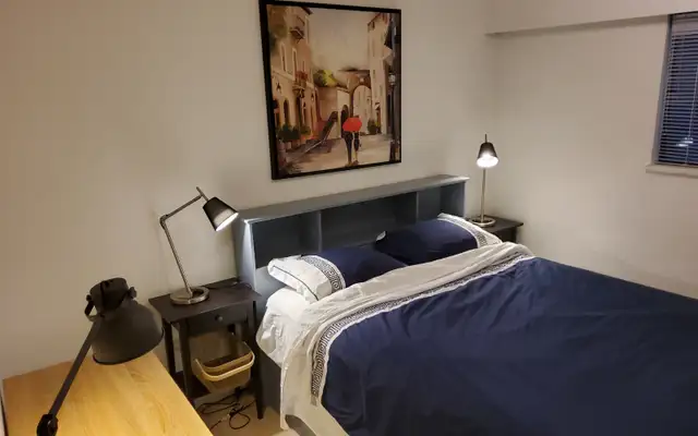 1 PRIVATE BEDROOM FURNISHED AVAILABLE FOR RENTAL IMMEDIATELY - Photo 4