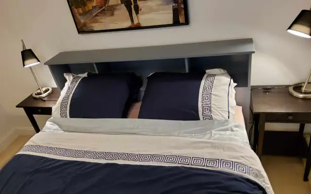1 PRIVATE BEDROOM FURNISHED AVAILABLE FOR RENTAL IMMEDIATELY - Photo 5