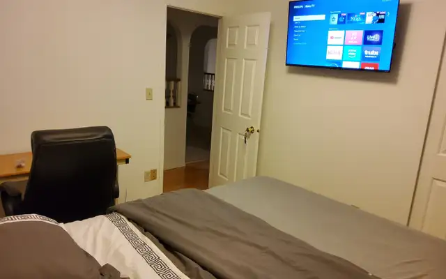 1 PRIVATE BEDROOM FURNISHED AVAILABLE FOR RENTAL IMMEDIATELY - Photo 6