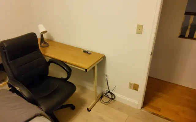 1 PRIVATE BEDROOM FURNISHED AVAILABLE FOR RENTAL IMMEDIATELY - Photo 7