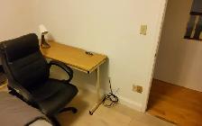 1 PRIVATE BEDROOM FURNISHED AVAILABLE FOR RENTAL IMMEDIATELY - Photo 7