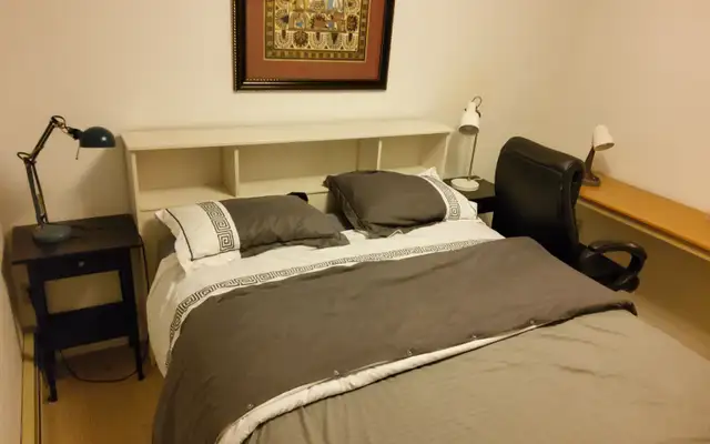 1 PRIVATE BEDROOM FURNISHED AVAILABLE FOR RENTAL IMMEDIATELY - Photo 8
