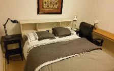 1 PRIVATE BEDROOM FURNISHED AVAILABLE FOR RENTAL IMMEDIATELY - Photo 8