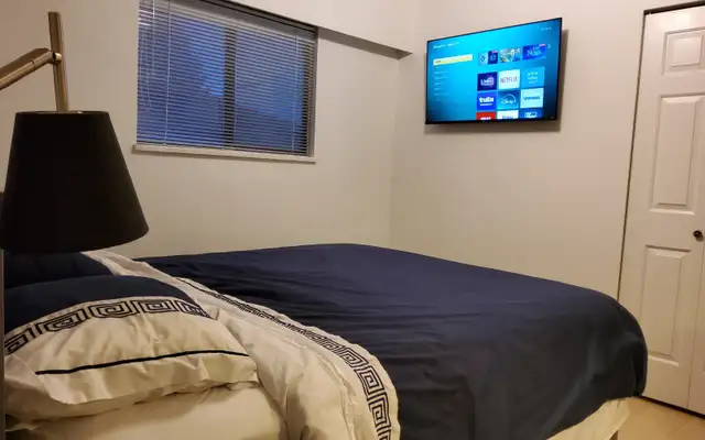 1 PRIVATE BEDROOM FURNISHED AVAILABLE FOR RENTAL IMMEDIATELY - Photo 9