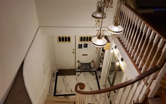 1 PRIVATE BEDROOM FURNISHED AVAILABLE FOR RENTAL IMMEDIATELY - Photo 14
