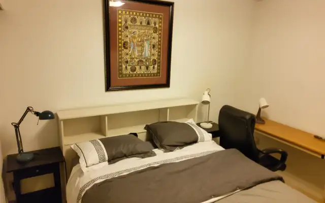 1 PRIVATE BEDROOM FURNISHED AVAILABLE FOR RENTAL IMMEDIATELY - Photo 15