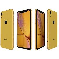 Unlocked iPhone XR Black (64GB) - $249 with 1-year Warranty - Photo 3