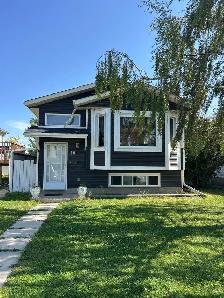 2 bedroom main level single family home