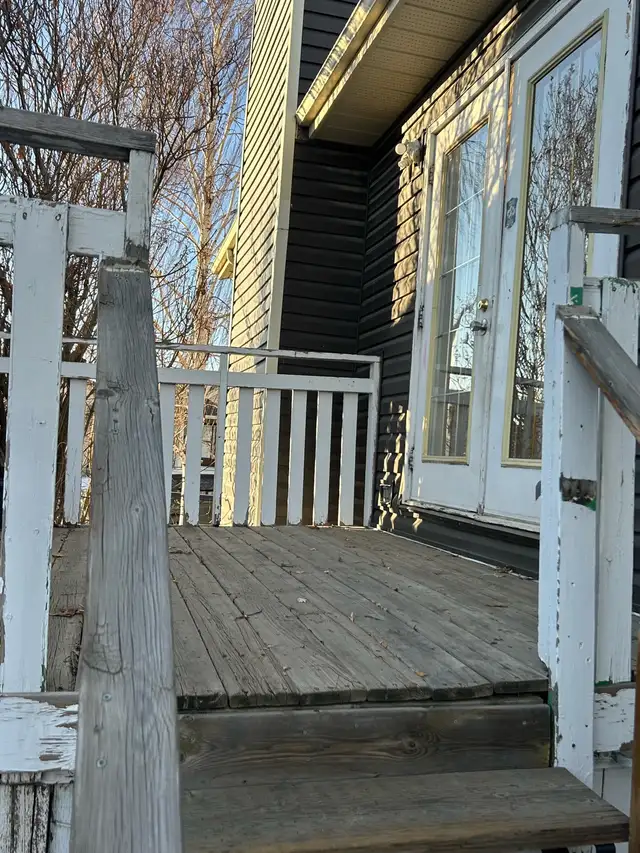 2 bedroom main level single family home - Photo 8