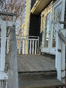 2 bedroom main level single family home - Photo 8