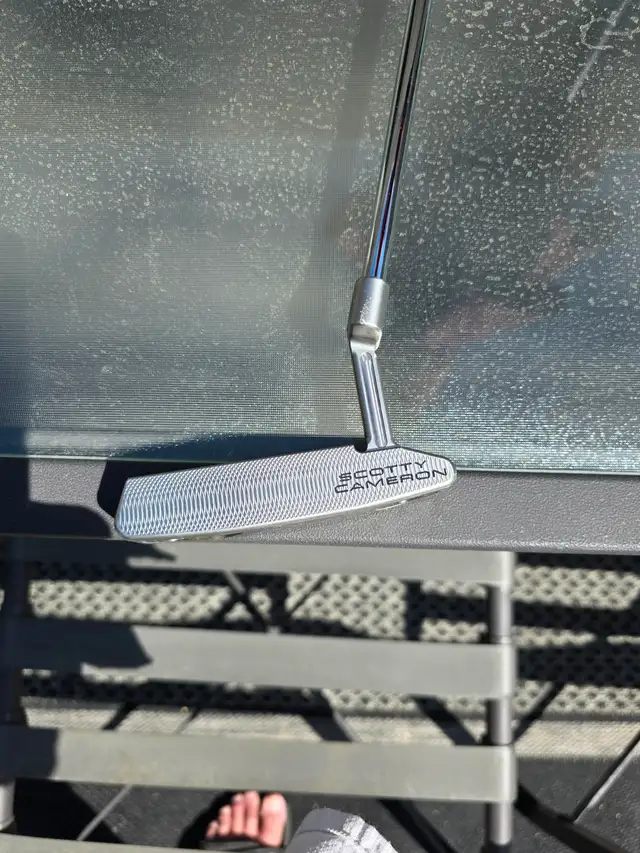 New Taylor Made Golf Clubs - Photo 3