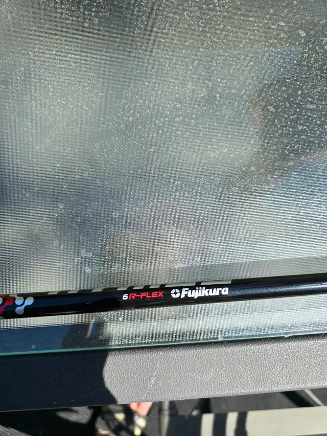 New Taylor Made Golf Clubs - Photo 6