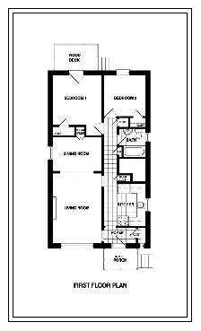 YONGE ST & SHEPPARD AVE (2-BEDROOM)