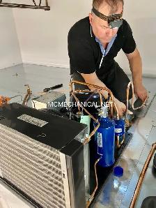 Commercial Refrigeration Technician |Restaurant Equipment Repair