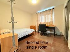 Sheppard / Victoria Park / Single Room for Rent - Photo 2