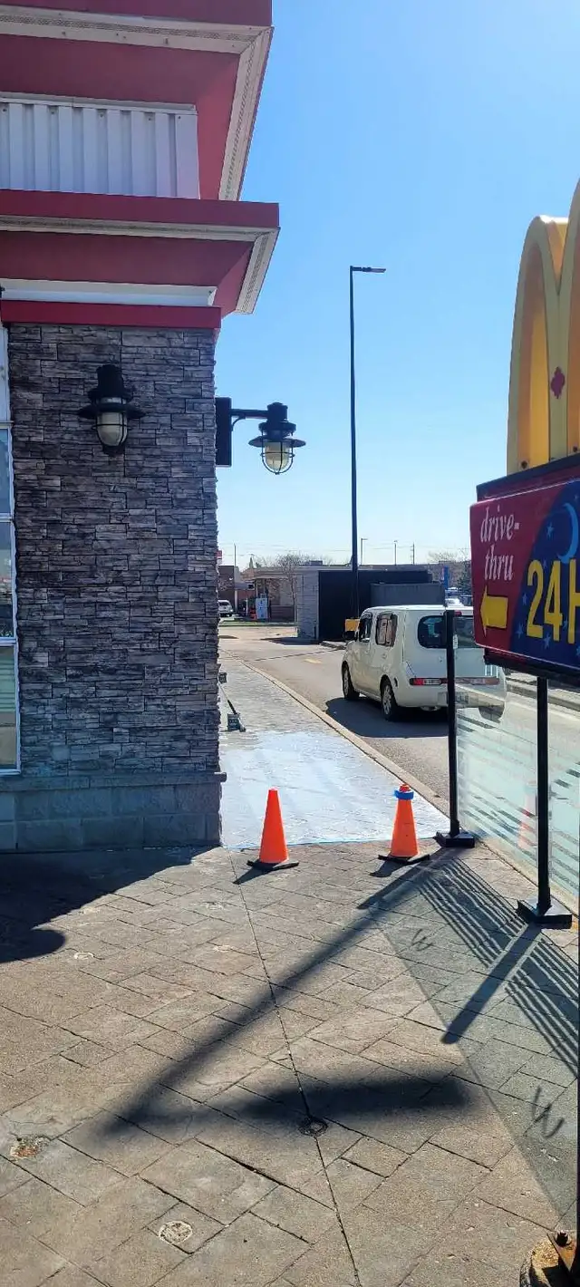 Painting and painting and power Washing - Photo 3