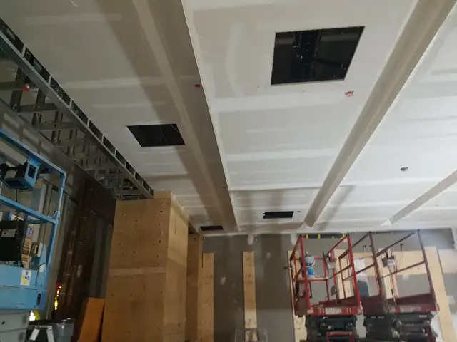 CALGARY Drywall Tapers looking for new projects - Photo 8