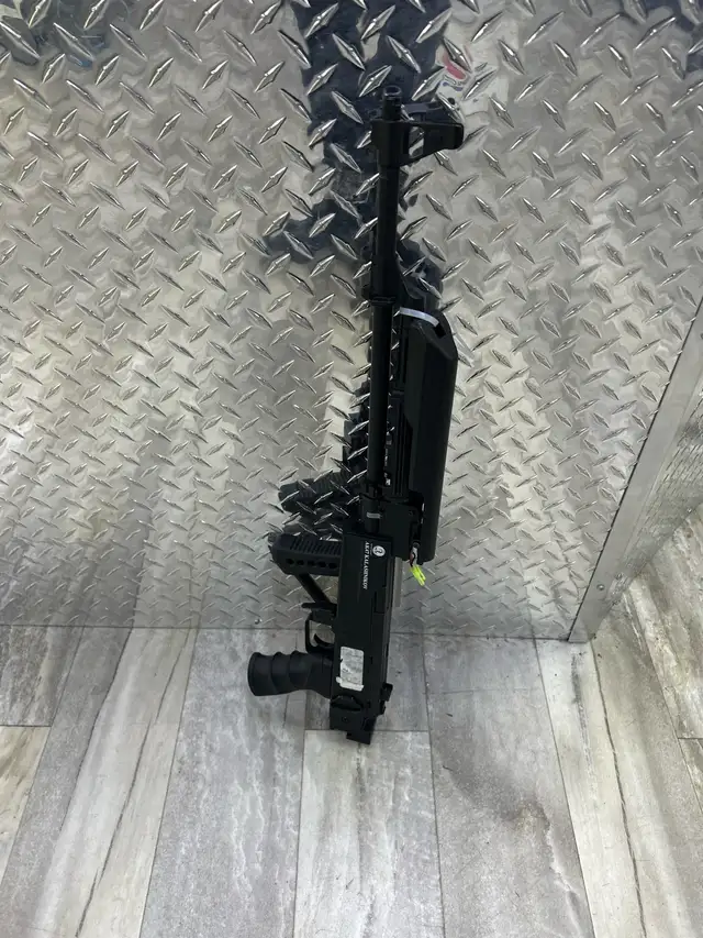 Airsoft Equipment For Parts Or Repair - Photo 3