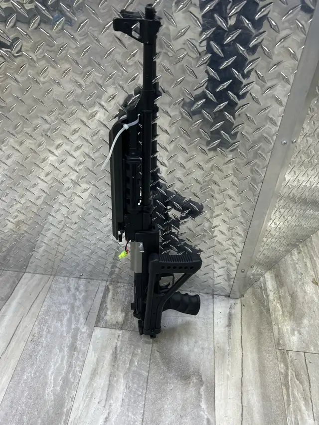 Airsoft Equipment For Parts Or Repair - Photo 4