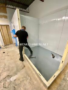 Custom Walk-In Cooler & Freezer Installation|Any Size|New orUSED - Photo 6