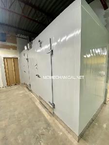 Custom Walk-In Cooler & Freezer Installation|Any Size|New orUSED - Photo 7
