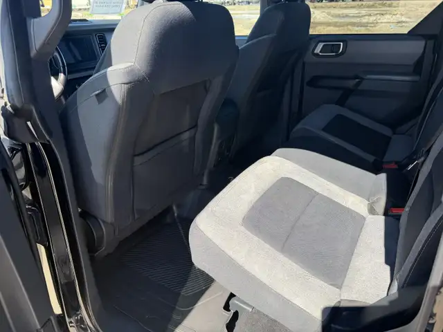 2022 Ford Bronco Big Bend - Photo 9