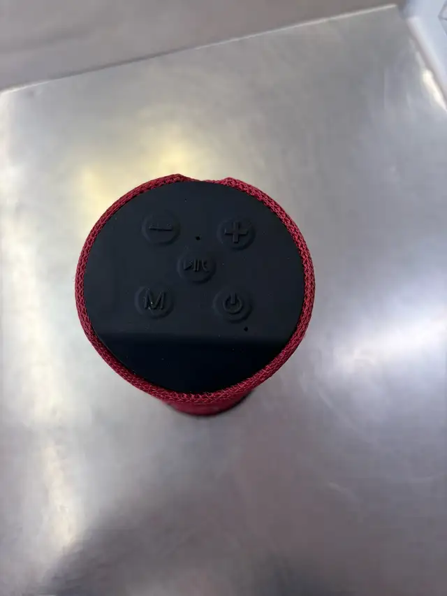 Haut-parleur - Photo 2