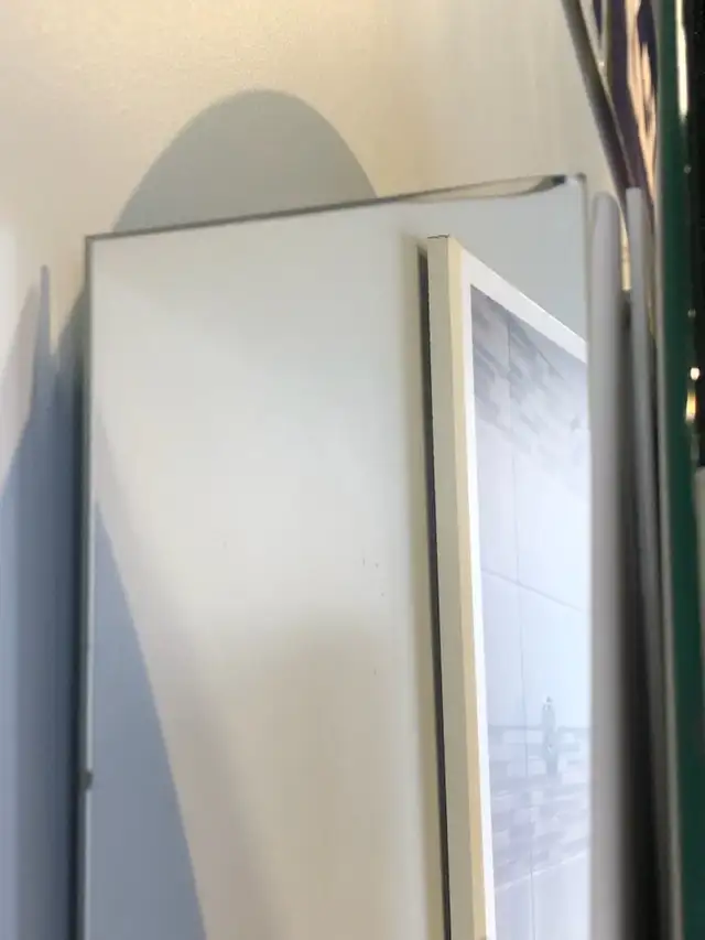 Maax Oval Medicine Cabinet - Photo 7