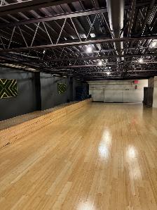 Wellness-Focused Studio Space for Rent – 371 Danforth Ave