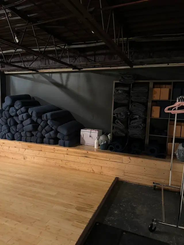 Wellness-Focused Studio Space for Rent – 371 Danforth Ave - Photo 2