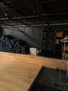 Wellness-Focused Studio Space for Rent – 371 Danforth Ave - Photo 2