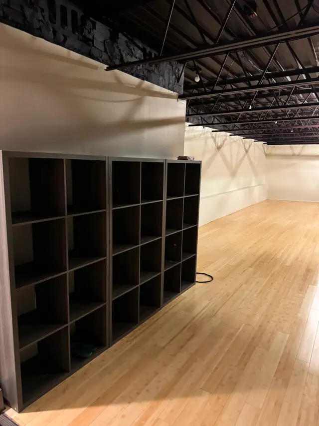 Wellness-Focused Studio Space for Rent – 371 Danforth Ave - Photo 3