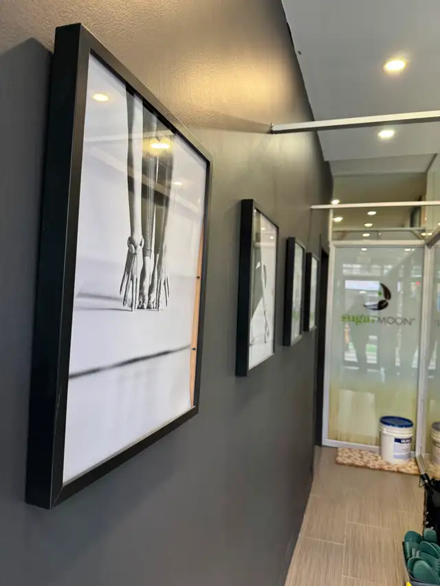 Wellness-Focused Studio Space for Rent – 371 Danforth Ave - Photo 5