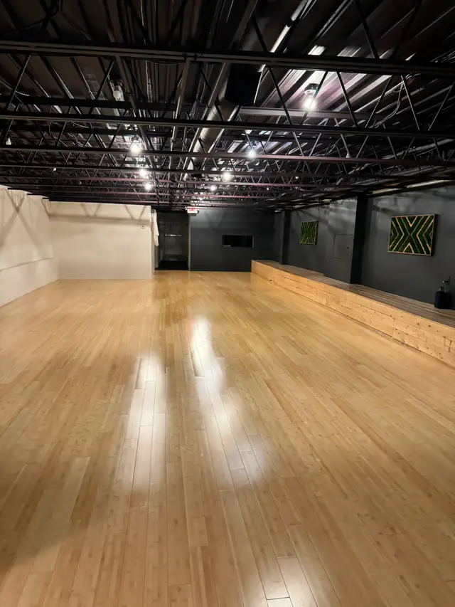 Wellness-Focused Studio Space for Rent – 371 Danforth Ave - Photo 7