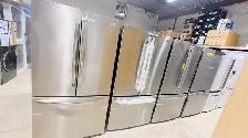24' to 36' Refrigerators Sale at FB Appliances!