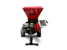 Portable 2" Chipper – Perfect for Yard Cleanup