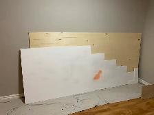 free plywood