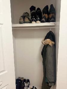 CESSION DE BAIL 4 1/2  DISPONIBLE 01 JUIN