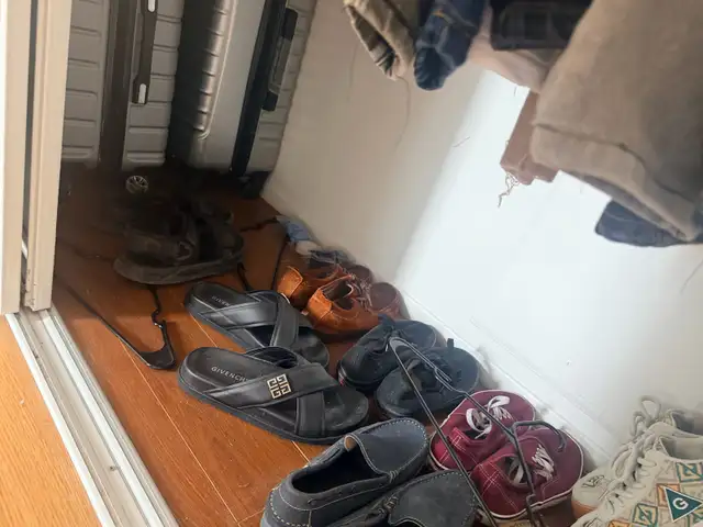 CESSION DE BAIL 4 1/2  DISPONIBLE 01 JUIN - Photo 3