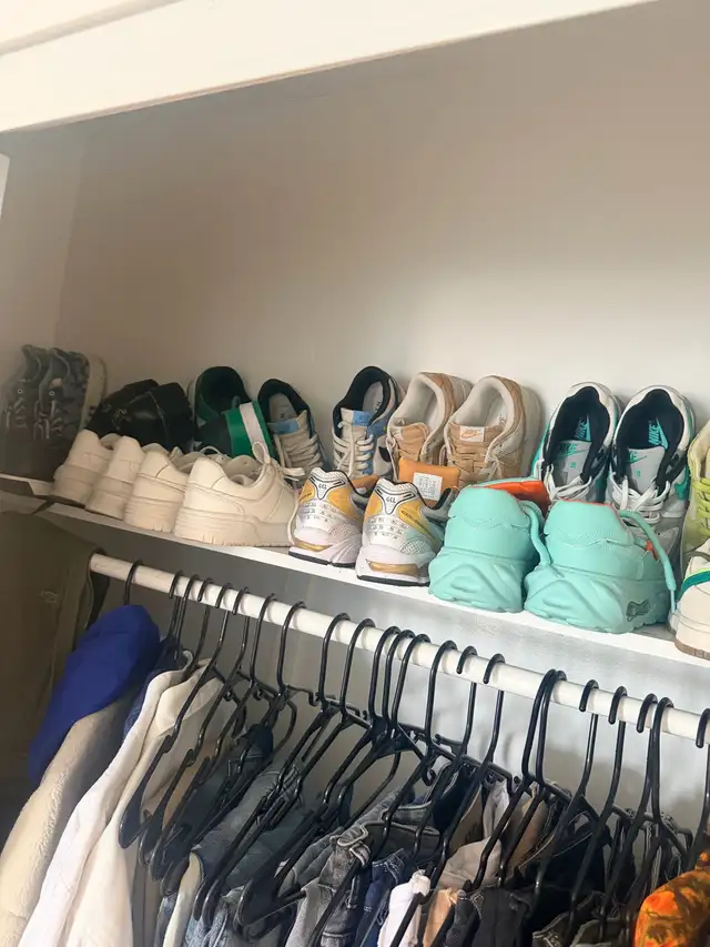 CESSION DE BAIL 4 1/2  DISPONIBLE 01 JUIN - Photo 4