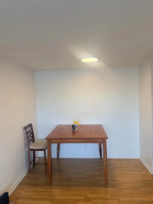 CESSION DE BAIL 4 1/2  DISPONIBLE 01 JUIN - Photo 6