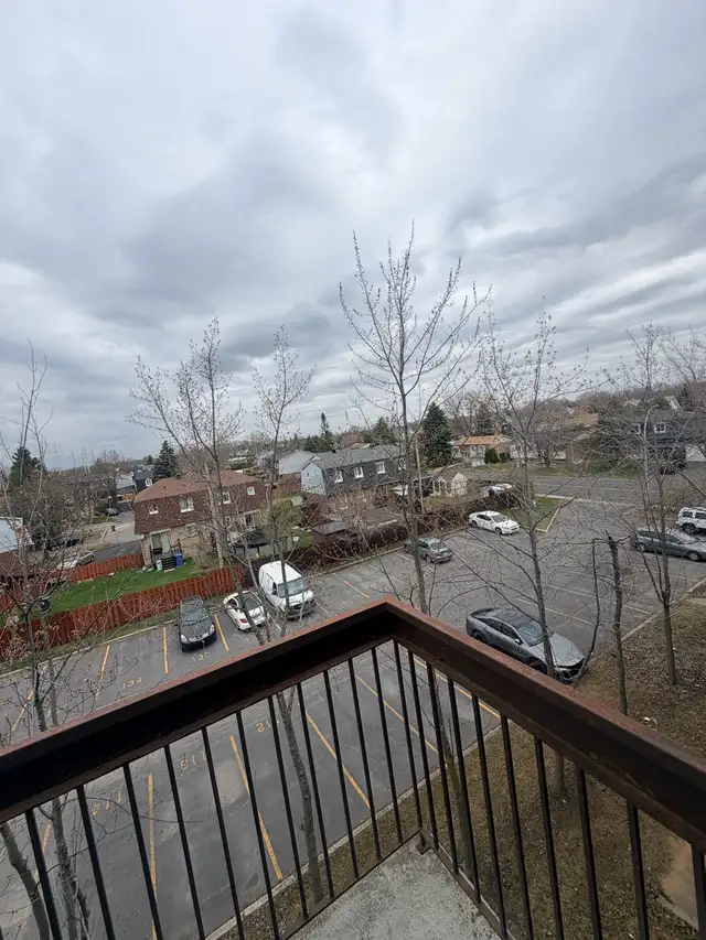 CESSION DE BAIL 4 1/2  DISPONIBLE 01 JUIN - Photo 7