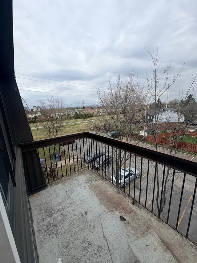 CESSION DE BAIL 4 1/2  DISPONIBLE 01 JUIN - Photo 8