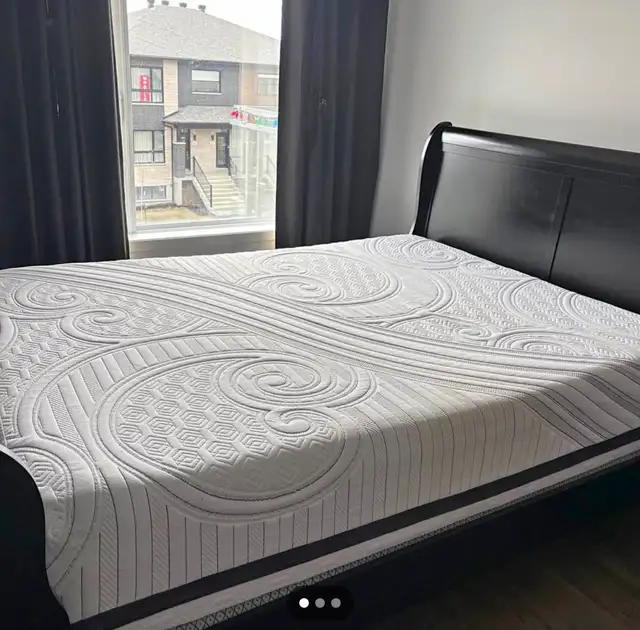 CESSION DE BAIL 4 1/2  DISPONIBLE 01 JUIN - Photo 9