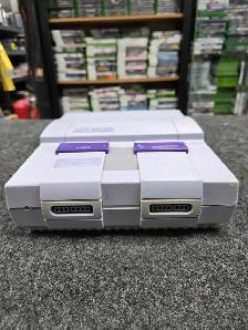 Console SNES