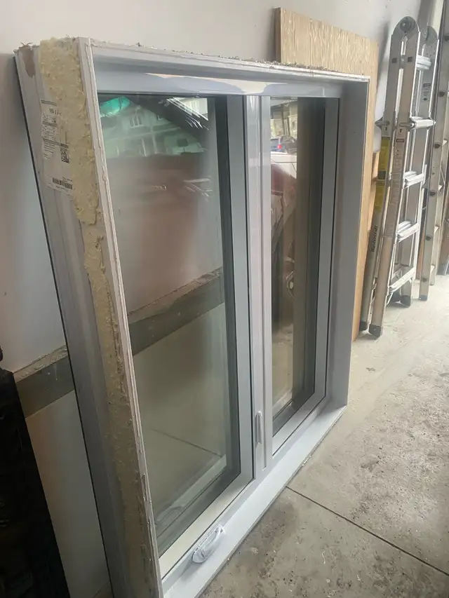 Verdun triple pane window - Photo 3